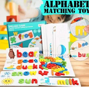 Kids Spelling Game,Spelling Game