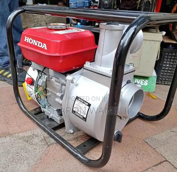 Brand New 3 Inch Honda Water Pump/3inch Honda Water Pump