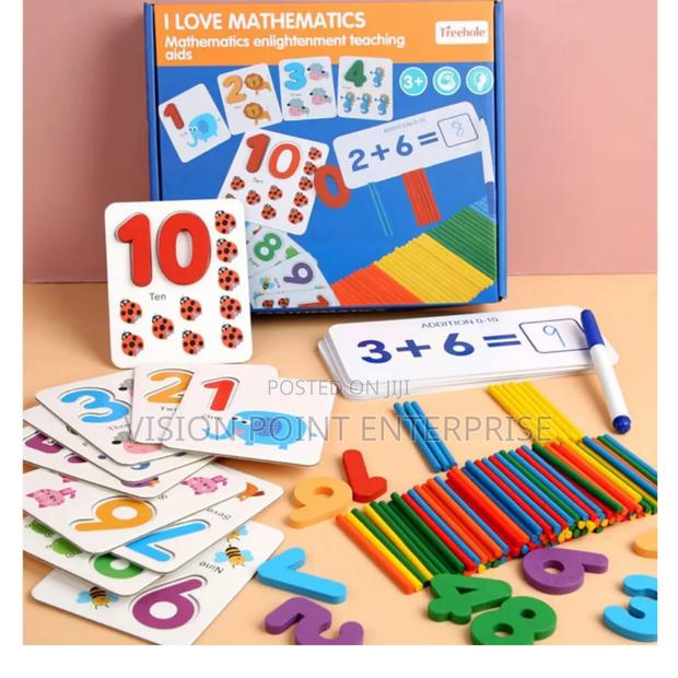 *I Love Mathematics*I Love Mathematics