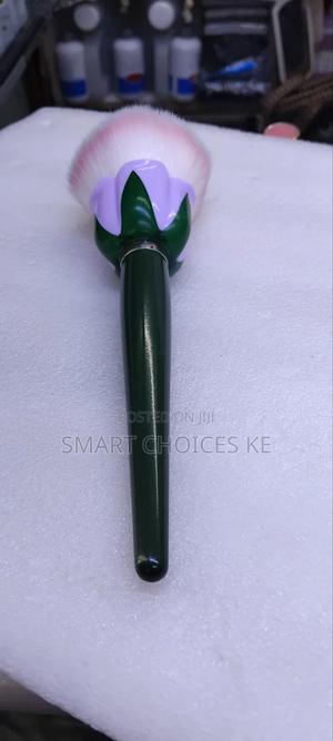 Dust Brush - main view