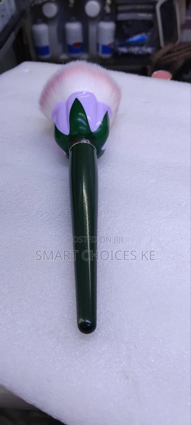 Dust Brush