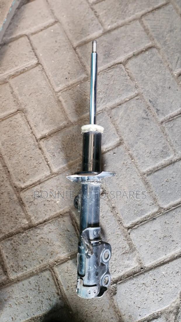 Note E12 Front Shock Absorber - main view