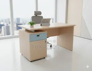1.2m Modern Study Desk for Office or Home