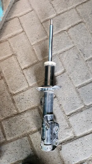 Note E12 Front Shock Absorber