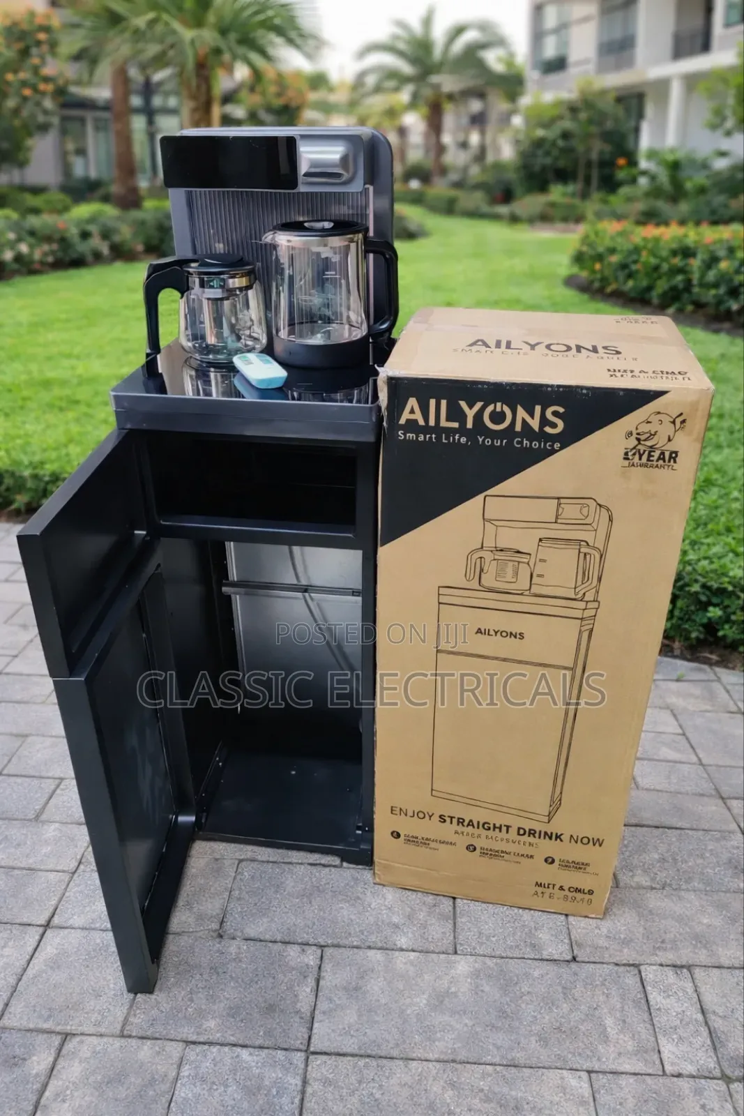 Ailyons Water Dispenser