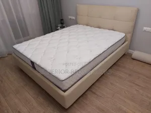Cream Panel Size 5 by 6