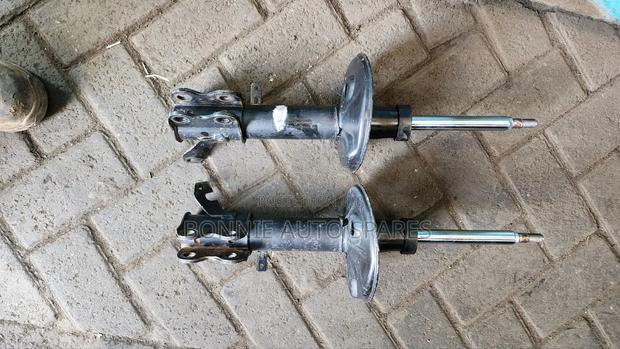 Toyota Ae110 Front Shock - main view
