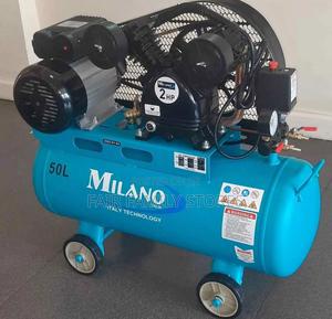 Ml 250b Milano Italia Compressor - main view