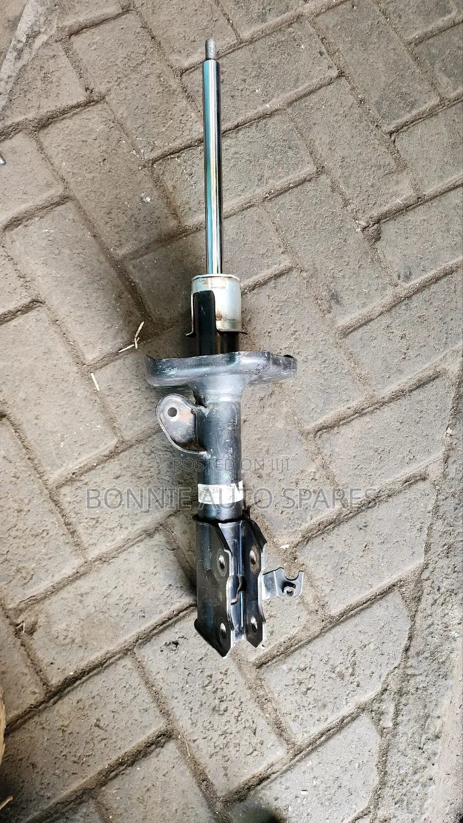Honda Stream Front Shock Absorber