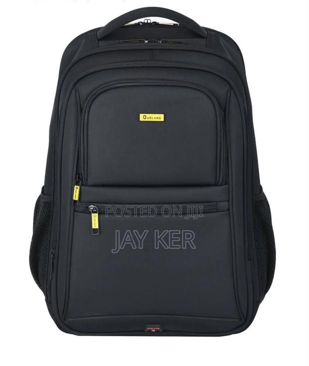 Heavy Duty Laptop Bag 18" - main view