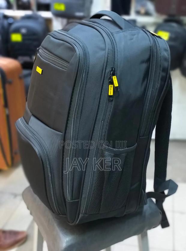 Heavy Duty Laptop Bag 18" - thumbnail 2