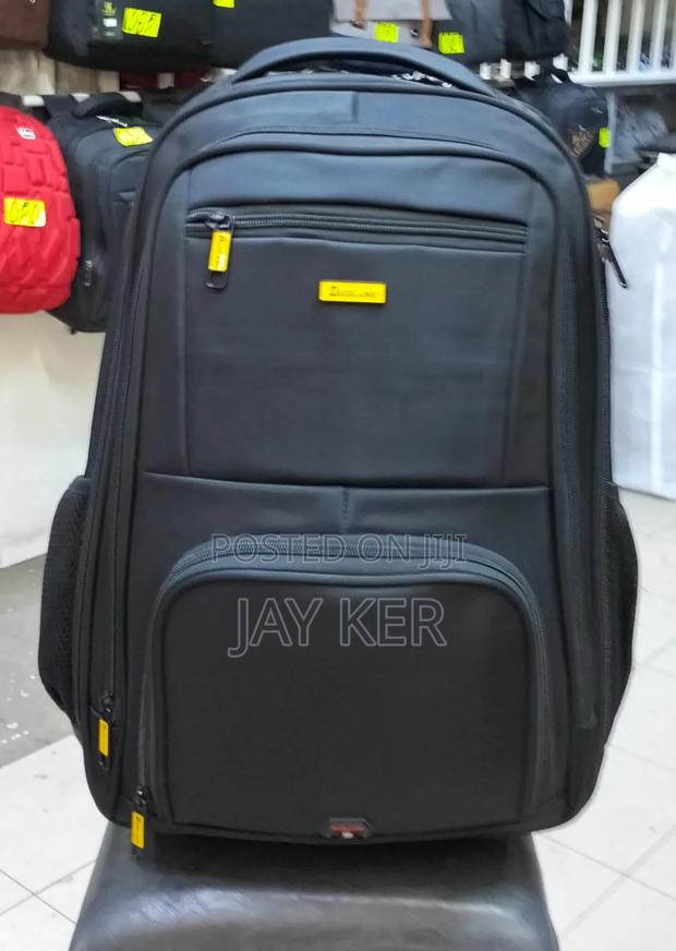 Heavy Duty Laptop Bag 18" - thumbnail 3