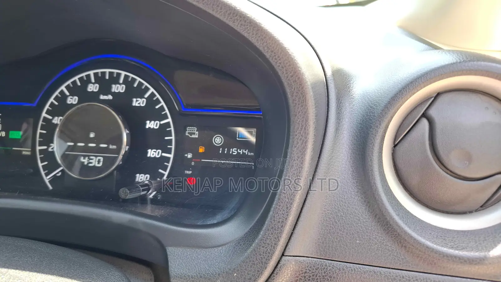 Nissan Note 1.2 Hybrid 2018 White