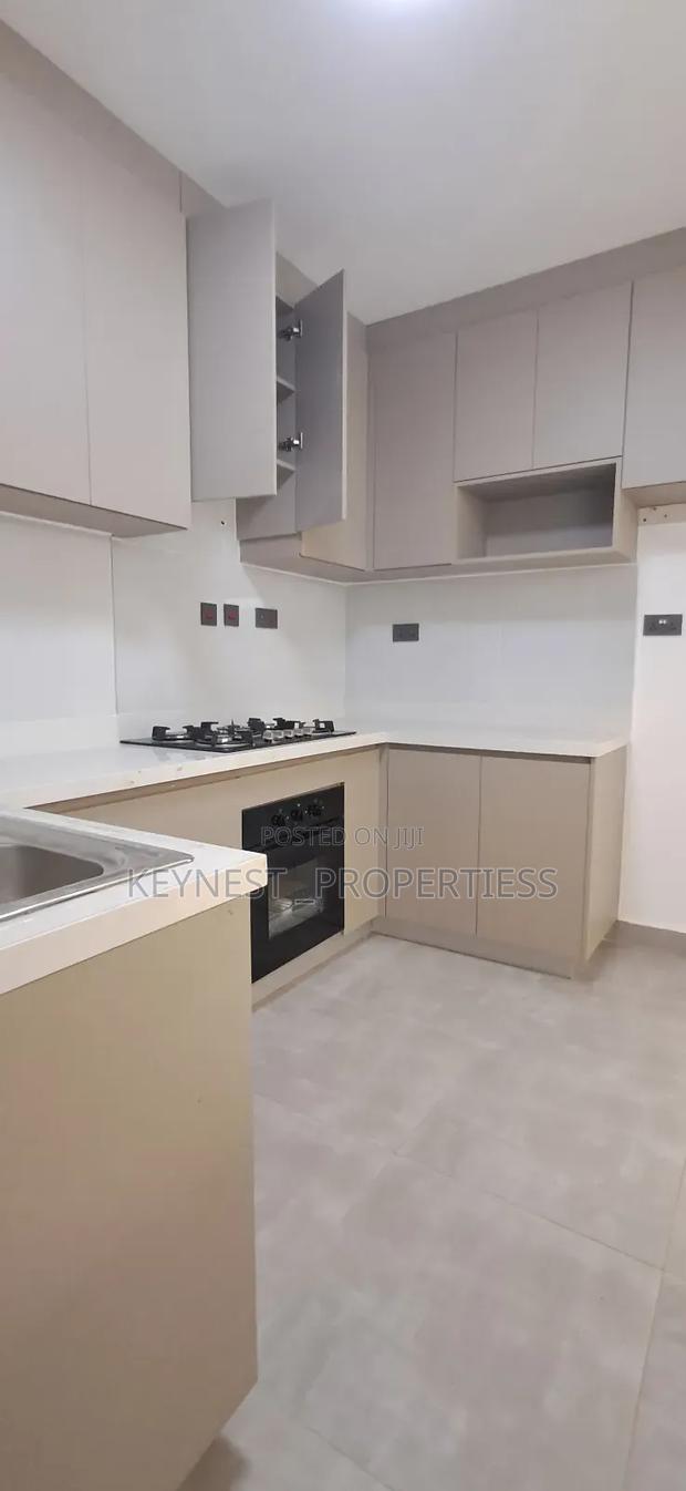 3bdrm Apartment in Kinoo for rent - thumbnail 4