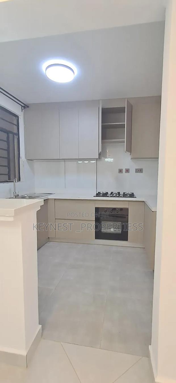 3bdrm Apartment in Kinoo for rent - thumbnail 5