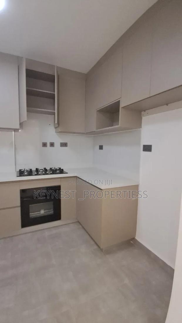 3bdrm Apartment in Kinoo for rent - thumbnail 8