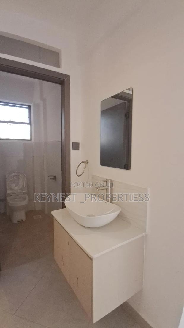 3bdrm Apartment in Kinoo for rent - thumbnail 9