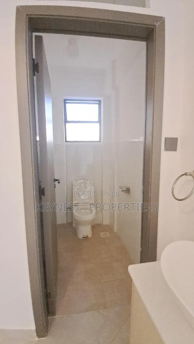 3bdrm Apartment in Kinoo for rent - thumbnail 10