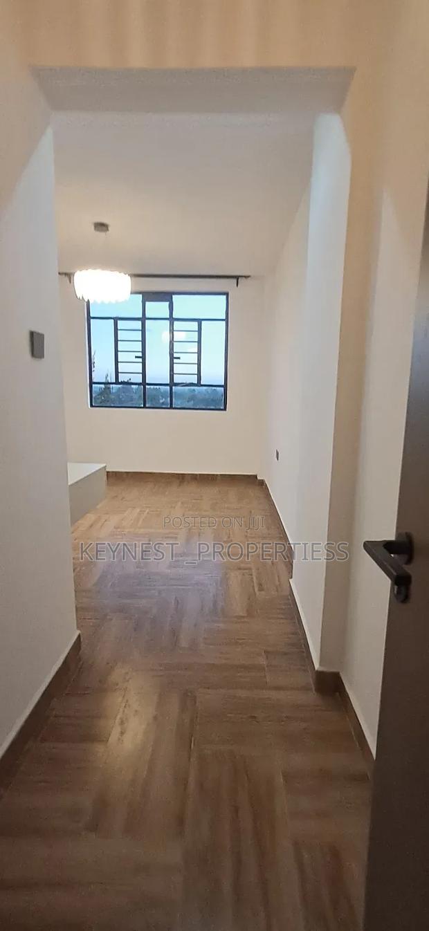 3bdrm Apartment in Kinoo for rent - thumbnail 12