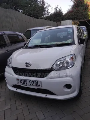 Toyota Passo 1.0 FWD 2018 Pearl