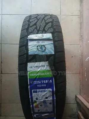225/75r15 Linglong Tires