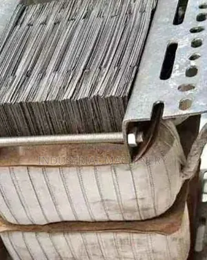 Juakali Welding Machine Open