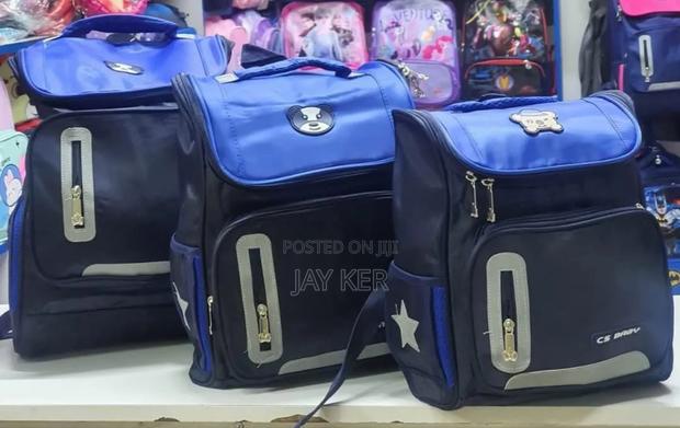 School Bag - thumbnail 3