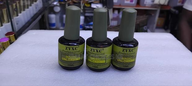 Magic Gel Remover - thumbnail 2