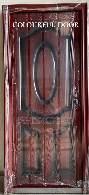 China Steel Door