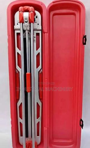 Rubi Tiles Cutting Machine - thumbnail 2