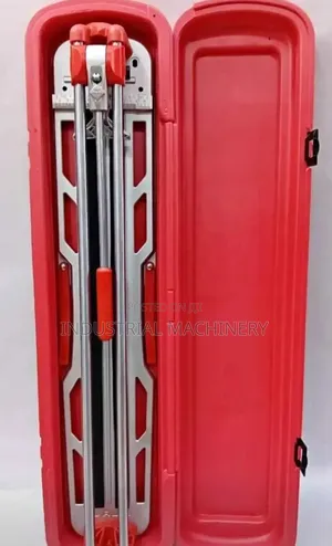 Rubi Tiles Cutting Machine