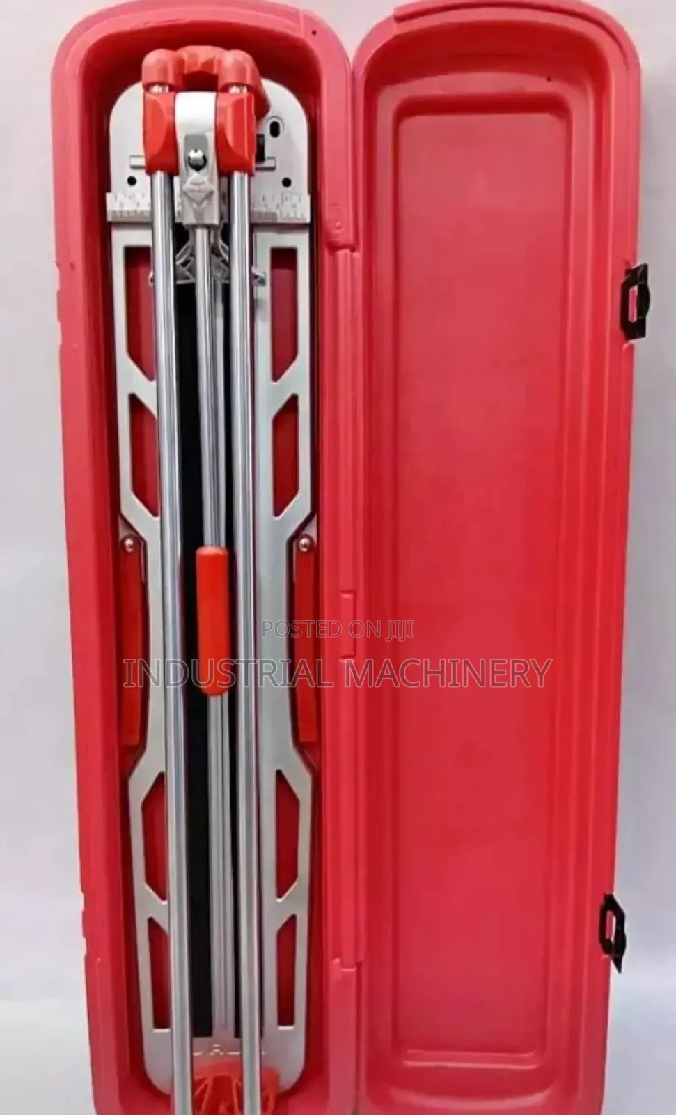 Rubi Tiles Cutting Machine