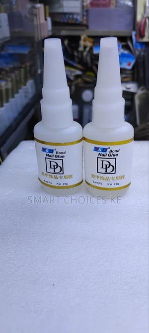 Nail Glue Available - main view