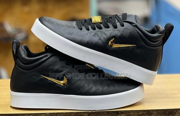 Nike Tiempo - thumbnail 3