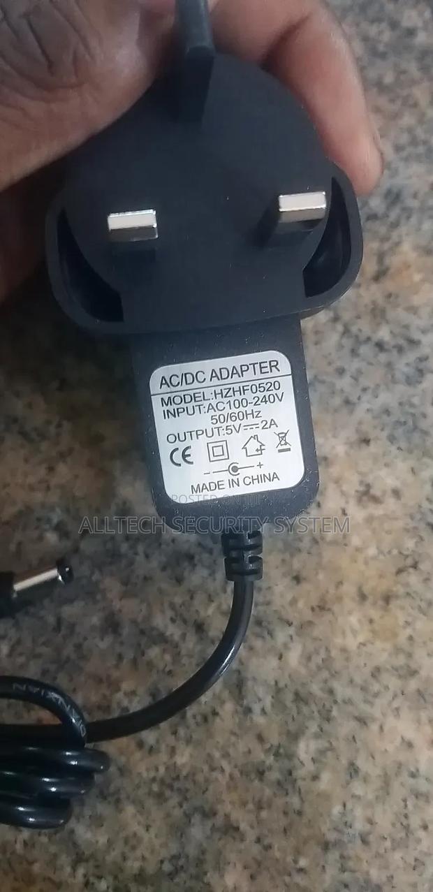 12v 2a Power Adaptor - thumbnail 2