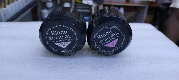 Nonstick Moulding Gel