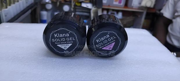 Nonstick Moulding Gel - thumbnail 2