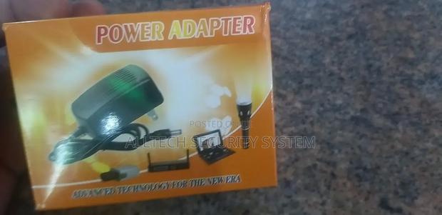 12v 2a Power Adaptor - thumbnail 3