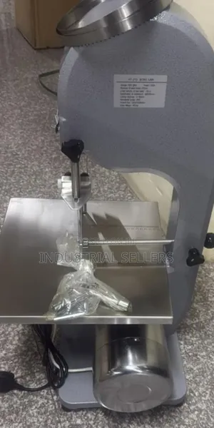 Jg Model Bone Saw Machine