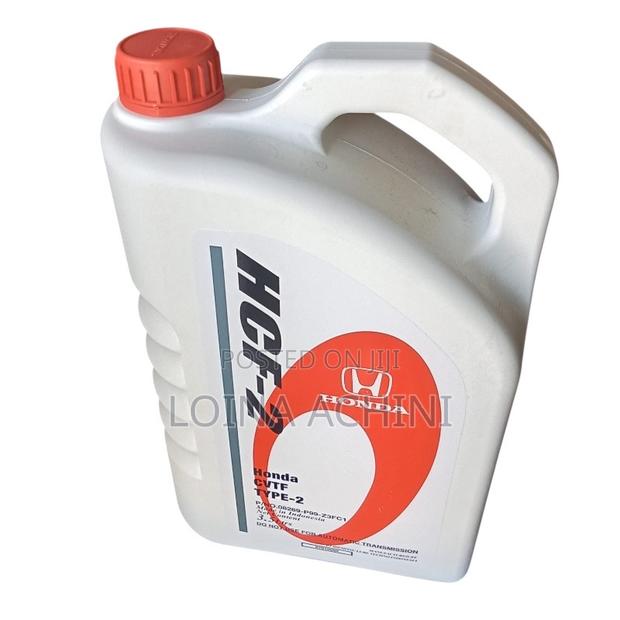 Genuine Honda Hcf2 Transmission Fluid - main view
