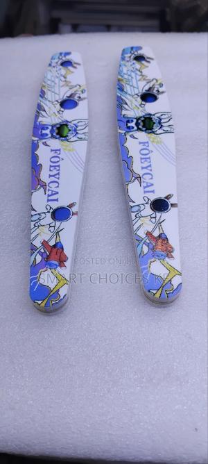 Shine Buffers Available - main view