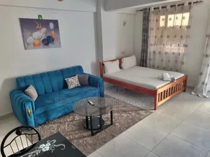 Studio Airbnb, Mombasa