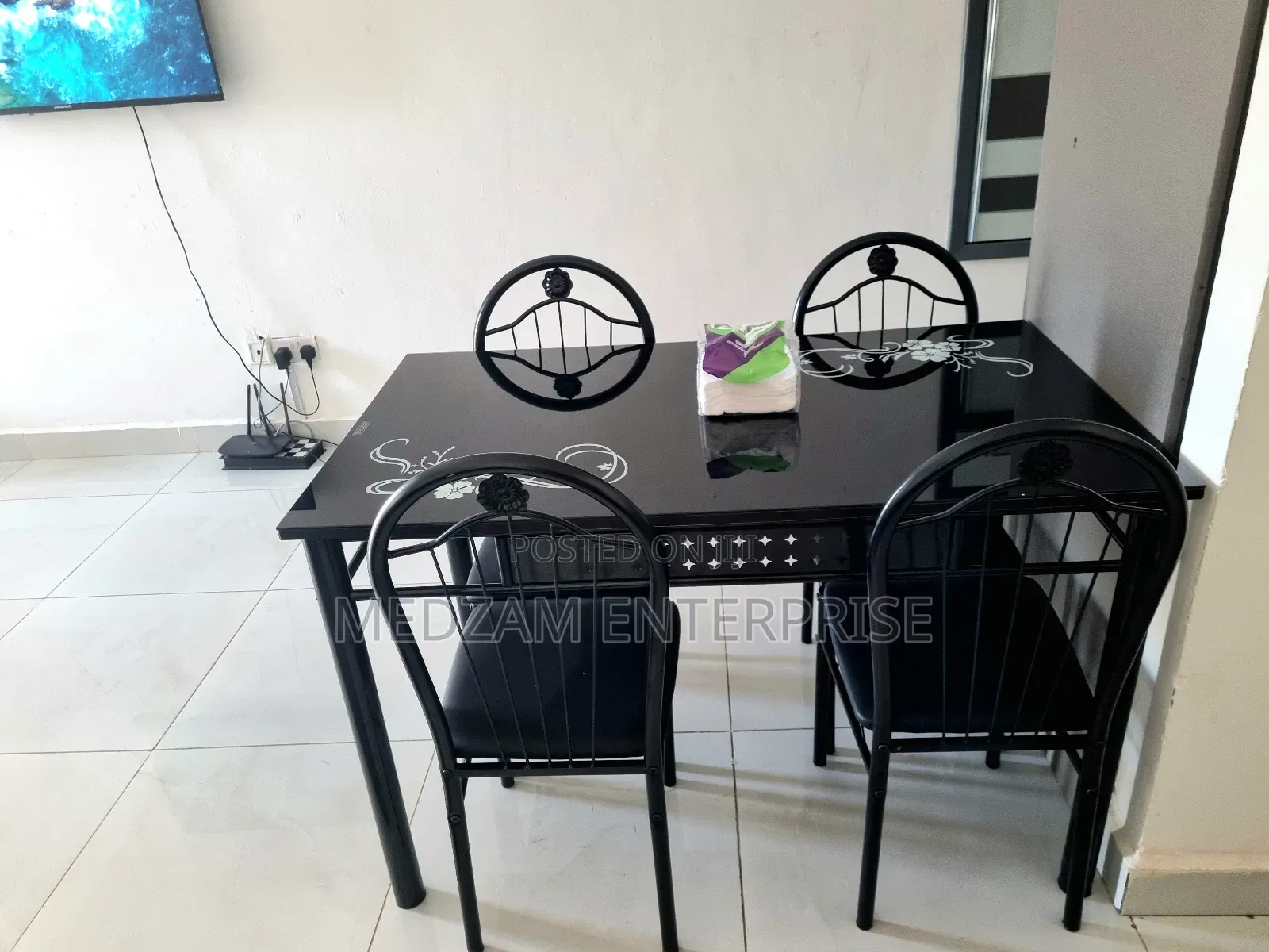 Studio Airbnb, Mombasa