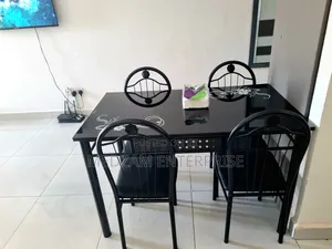 Studio Airbnb, Mombasa