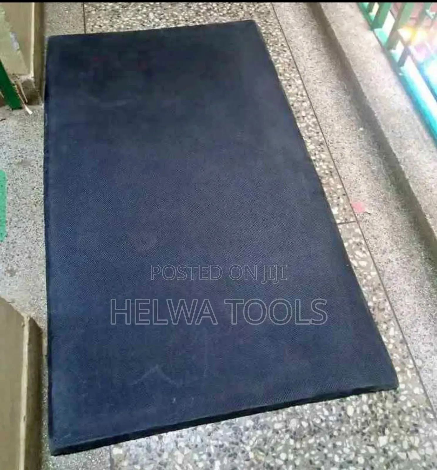 3 by 5 FTS Cow Matteres/Cow Mat