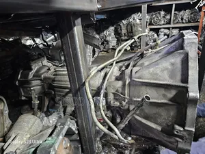 Gear Box 1kz (Prado 95)