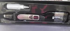 Steam Pod Flat Iron