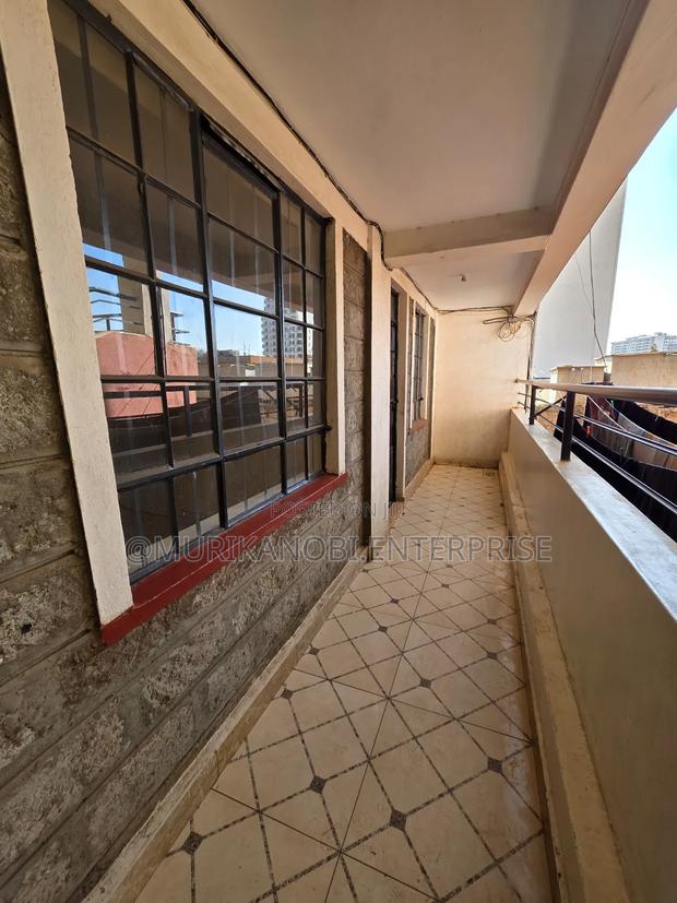 2bedroom House - main view