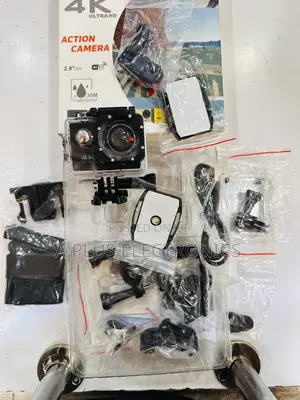 H12 Action Camera – Brand New Hd Sports Camera