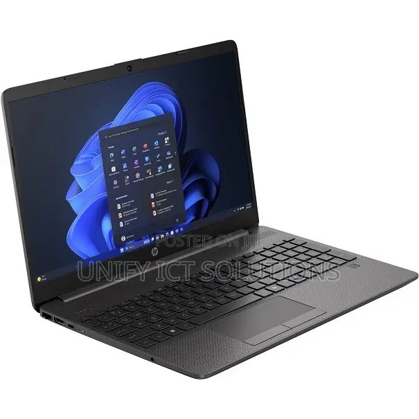 New Laptop HP 15 8GB Intel Core I5 SSD 512GB